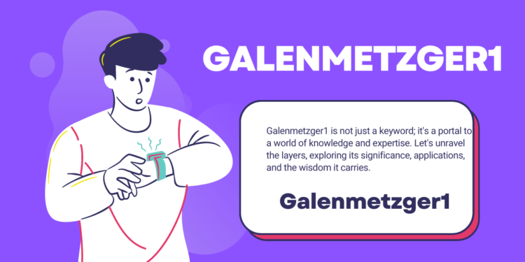 Galenmetzger1