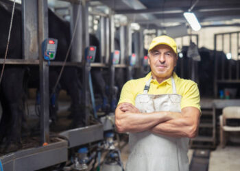 Wellhealthorganic Buffalo Milk Tag