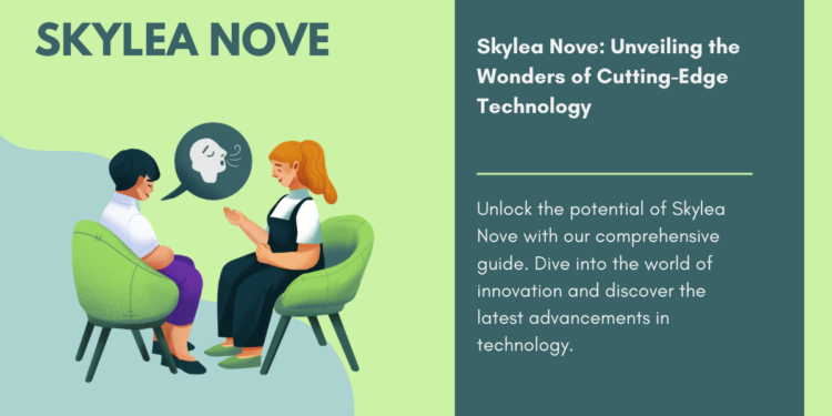 Skylea Nove