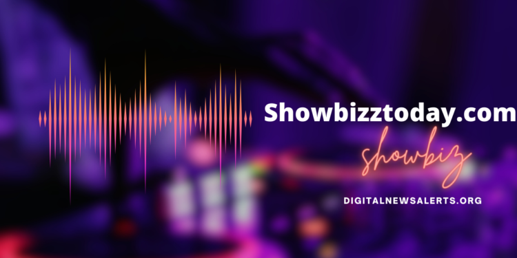 Showbizztoday.com