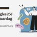 Googles 25e Verjaardag