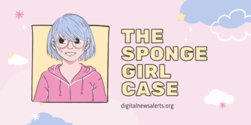 The Spongegirl Case