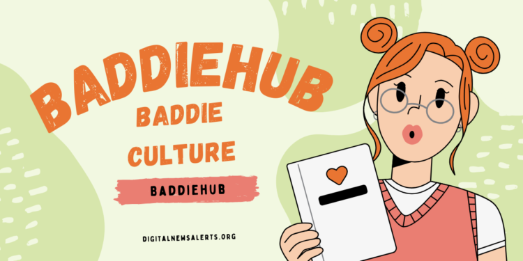 Baddiehub
