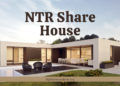 NTR Share House