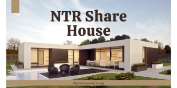 NTR Share House