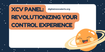 XCV Panel