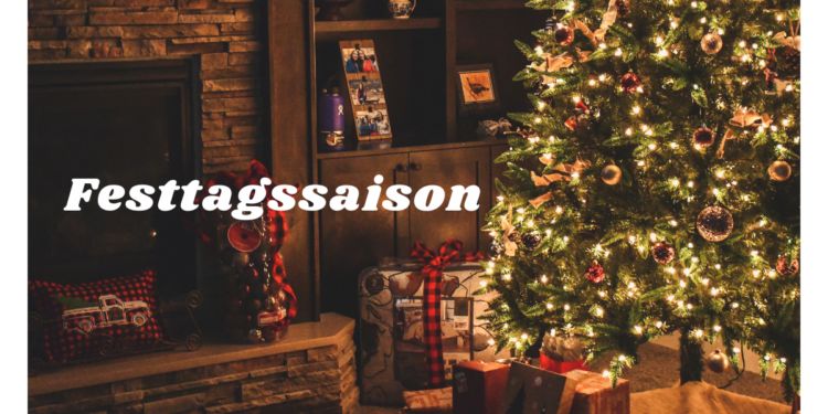 Festtagssaison