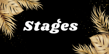 Staģes