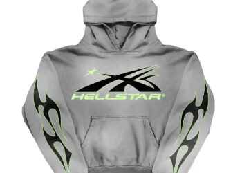 Hellstar Hoodies Are Trending 