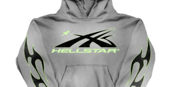 Hellstar Hoodies Are Trending 