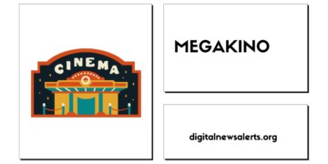 Megakino
