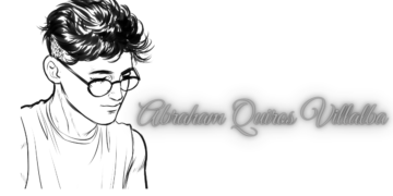 Abraham Quiros Villalba