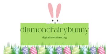 Diamondfairybunny
