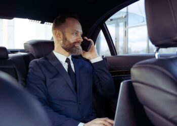 Experience the Comfort of Black Car Service in New York
