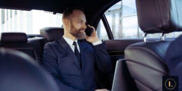 Experience the Comfort of Black Car Service in New York