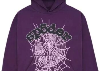 Sp5der Hoodie – Urban Comfort Elevated