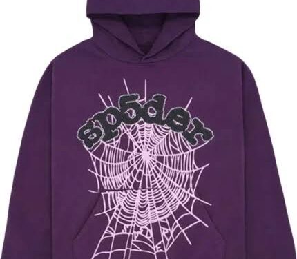 Sp5der Hoodie – Urban Comfort Elevated