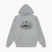 Divulging the Solace Transformation-The Corteiz Hoodie