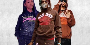 Sp5der – Elevate Your Wardrobe