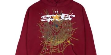 Spotlight on Social Responsibility: How Sp5der Gives Back with Every Hoodie Sold