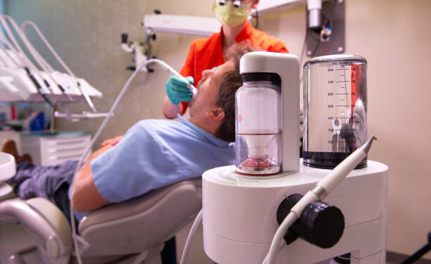 Frequently Asked Questions about Fotona 4D Laser