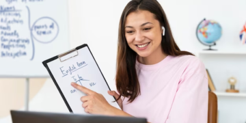 Finding the Perfect Tools for Your Online IELTS Coaching Journey with PTE in Mind
