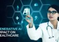 Generative AI’s Impact on Healthcare Efficiency and Innovation