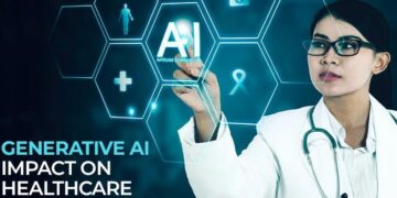 Generative AI’s Impact on Healthcare Efficiency and Innovation