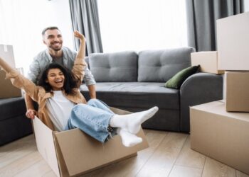 A Complete Guide for a Smooth Home Buying Experience