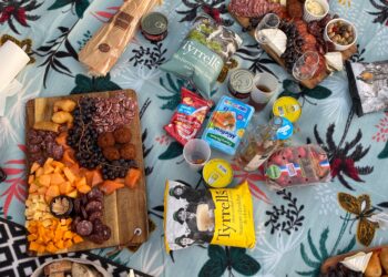 The Power of Plant-Based Protein: A Comprehensive Guide to Nourishing Your Body