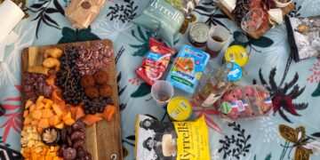 The Power of Plant-Based Protein: A Comprehensive Guide to Nourishing Your Body