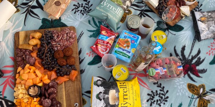 The Power of Plant-Based Protein: A Comprehensive Guide to Nourishing Your Body