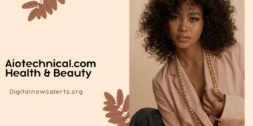 Aiotechnical.com Health & Beauty