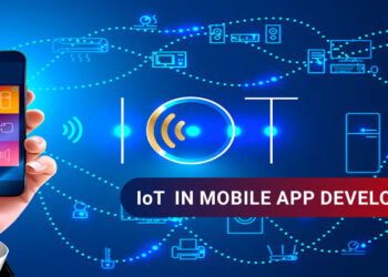 What Is The Impact Of Wearables And The Internet Of Things (IoT) On Mobile App Development?