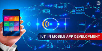 What Is The Impact Of Wearables And The Internet Of Things (IoT) On Mobile App Development?