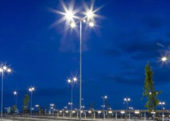 What Are The Key Safety Considerations For Construction Site Lighting?