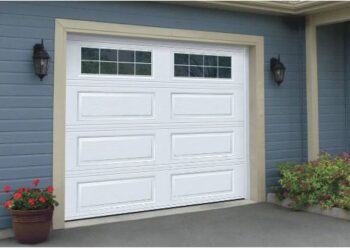 Choosing Between a 9×7 and 10×7 Garage Door