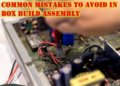 Common Mistakes to Avoid in Box Build Assembly