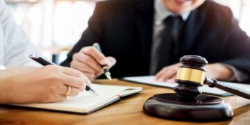 Criminal Lawyer