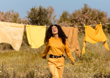 What is the Environmental Impact of Dry Cleaning?