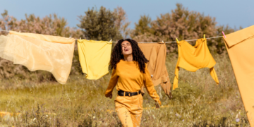 What is the Environmental Impact of Dry Cleaning?