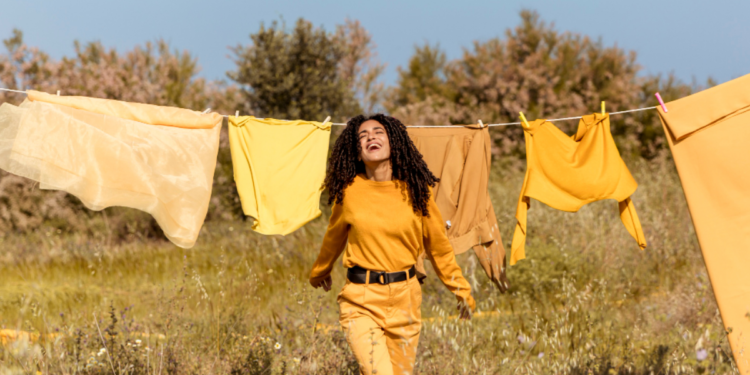 What is the Environmental Impact of Dry Cleaning?