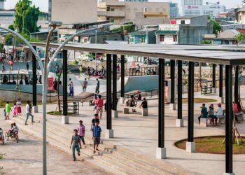 Community Hub: How Cafes in Singapore Foster Connections and Social Engagement