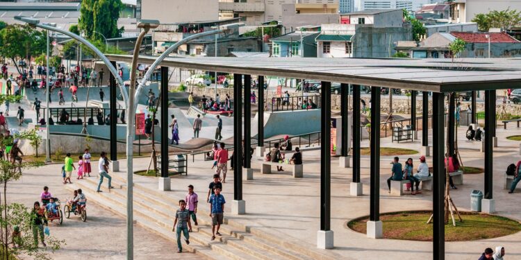 Community Hub: How Cafes in Singapore Foster Connections and Social Engagement