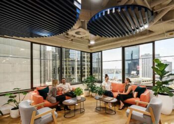 Enterprise Offices in Sydney