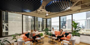 Enterprise Offices in Sydney