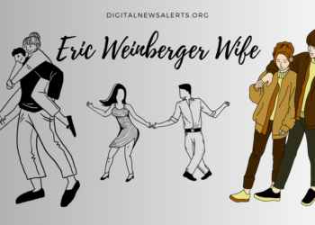 eric weinberger wife