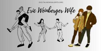 eric weinberger wife