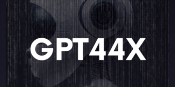 GPT44X