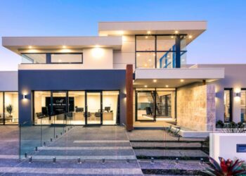 Home Design in Melbourne